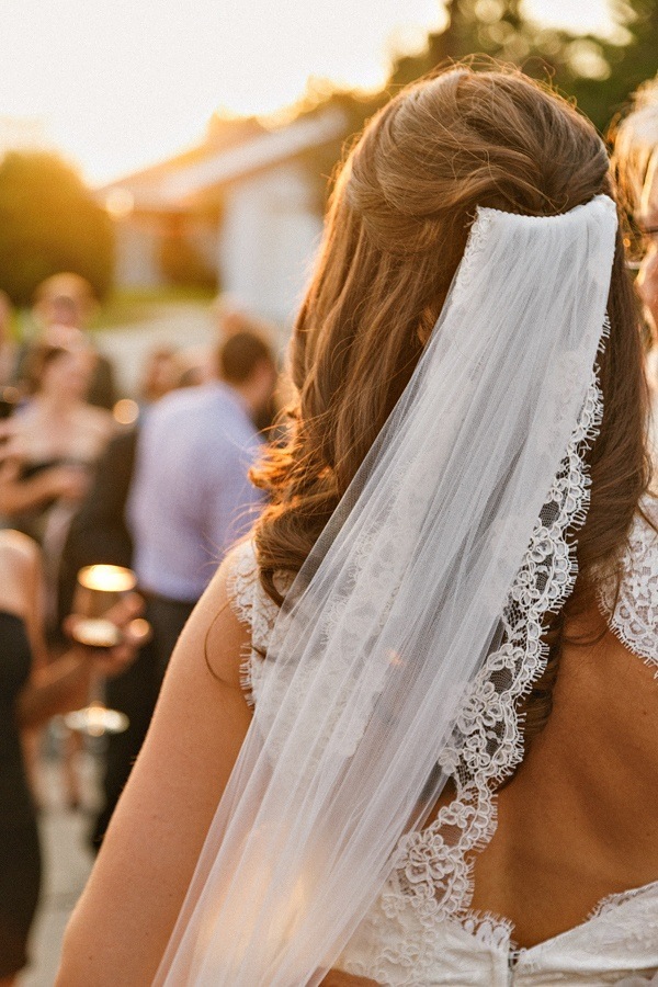 top 8 wedding hairstyles for bridal veils